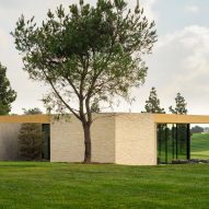 HA+MA designs CS2 teaching facility