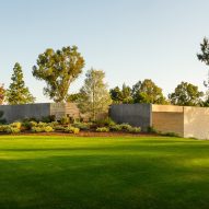 HA+MA designs CS2 teaching facility