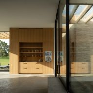 HA+MA designs CS2 teaching facility