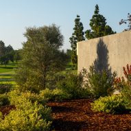HA+MA designs CS2 teaching facility