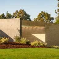 HA+MA designs CS2 teaching facility