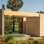 HA+MA designs CS2 teaching facility