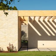 HA+MA designs CS2 teaching facility