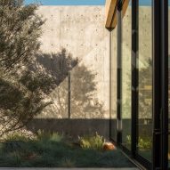HA+MA designs CS2 teaching facility