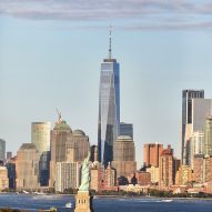 9/11 led to "a renaissance of tall building design" say skyscraper designers