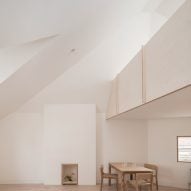 The Queen of Catford by Tsuruta Architects