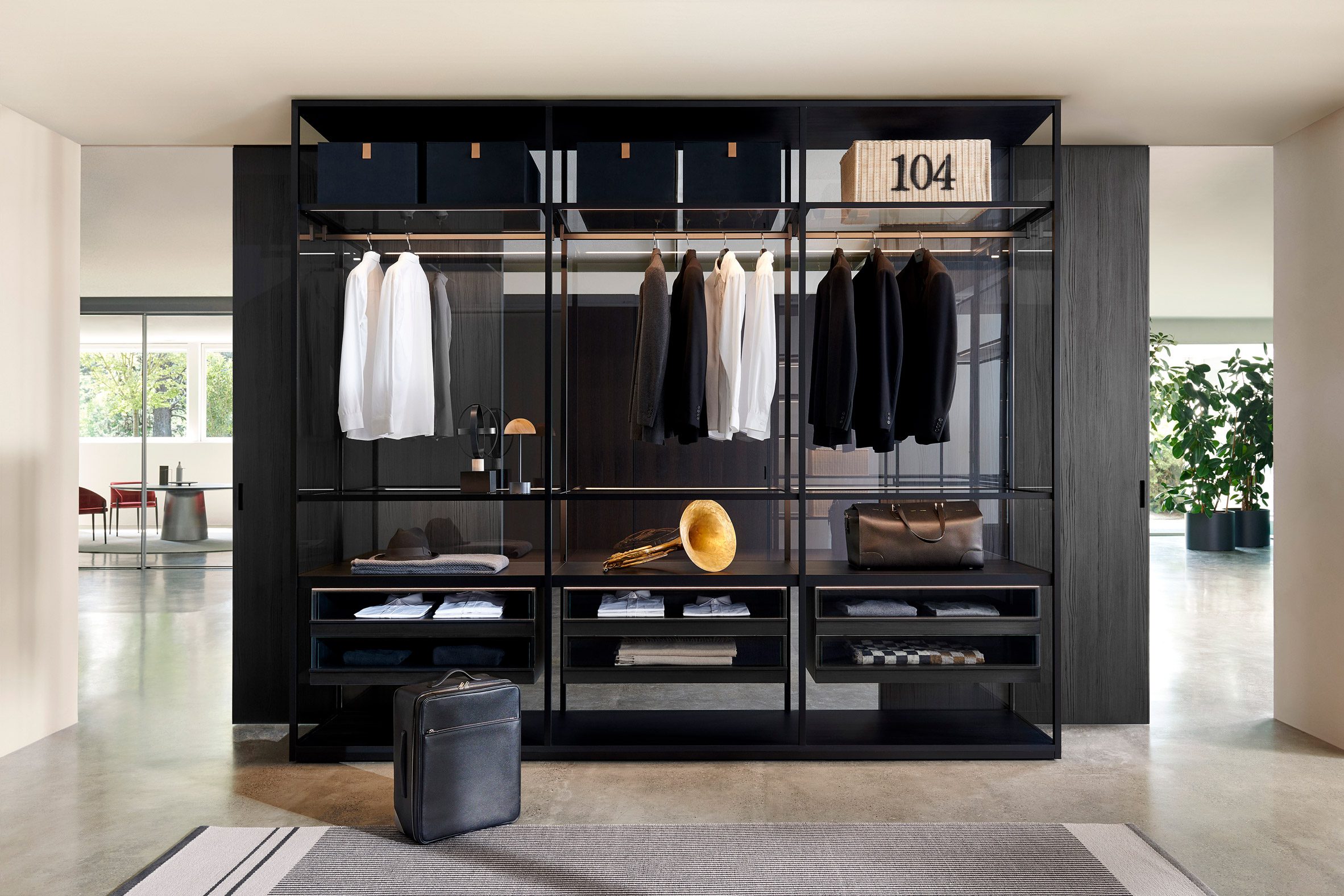 Used Louis Vuitton Sobe - Joli Closet