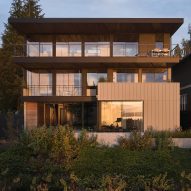 The Perch by Chadbourne + Doss Architects