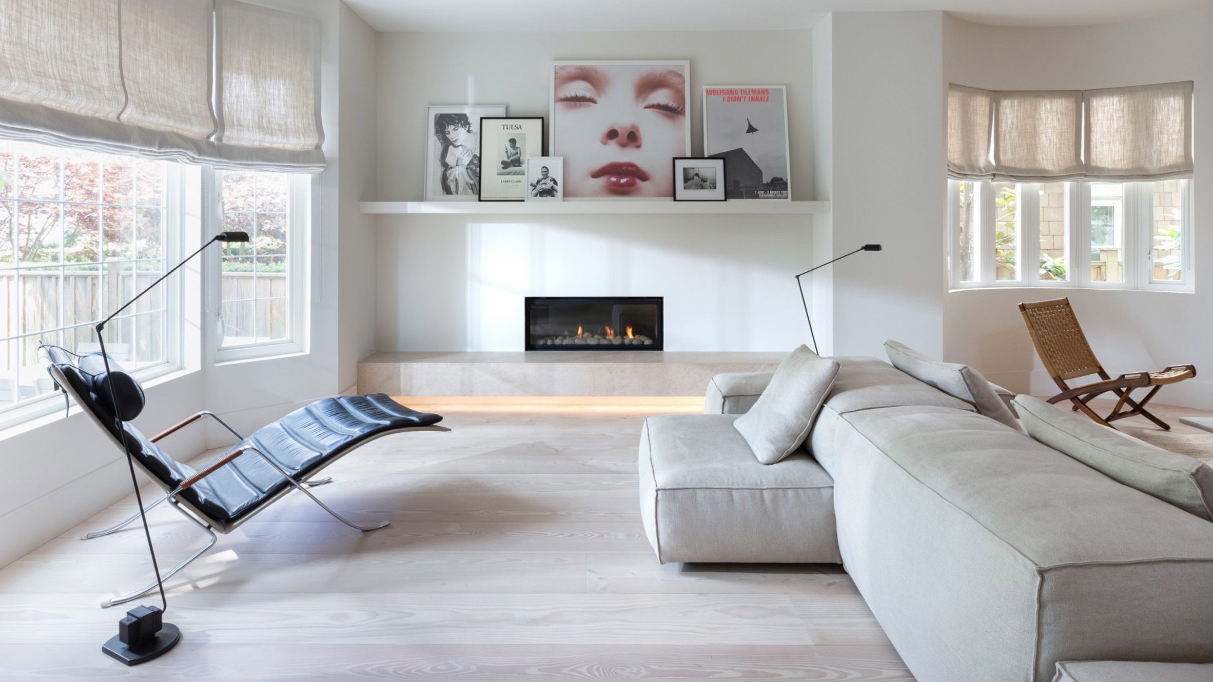 Untitled adds time-honoured materials to beachside home - Vimarsana News