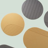 Vela acoustic ceiling panels by Impact Acoustic