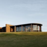 Lonsdale Links golf club by wood marsh