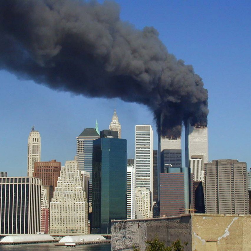 "We thought it was the end of New York City" say architects on anniversary of 9/11