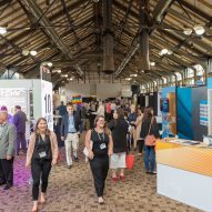The 2021 SEGD Conference Experience Philadelphia focusses on reconnecting, rethinking and refueling