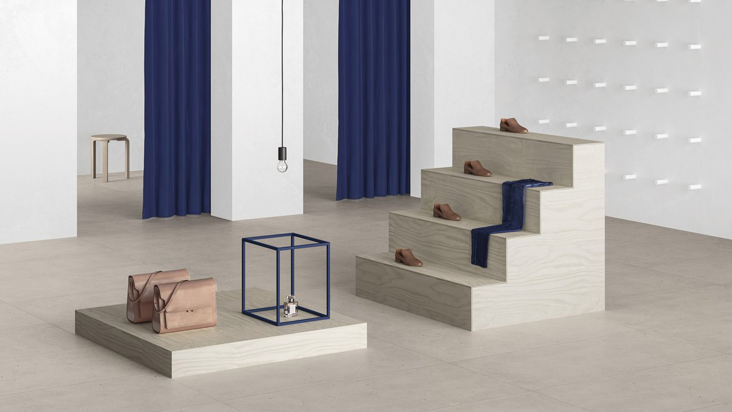 Fjord stoneware by Fiandre among new products on Dezeen Showroom - Vimarsana News