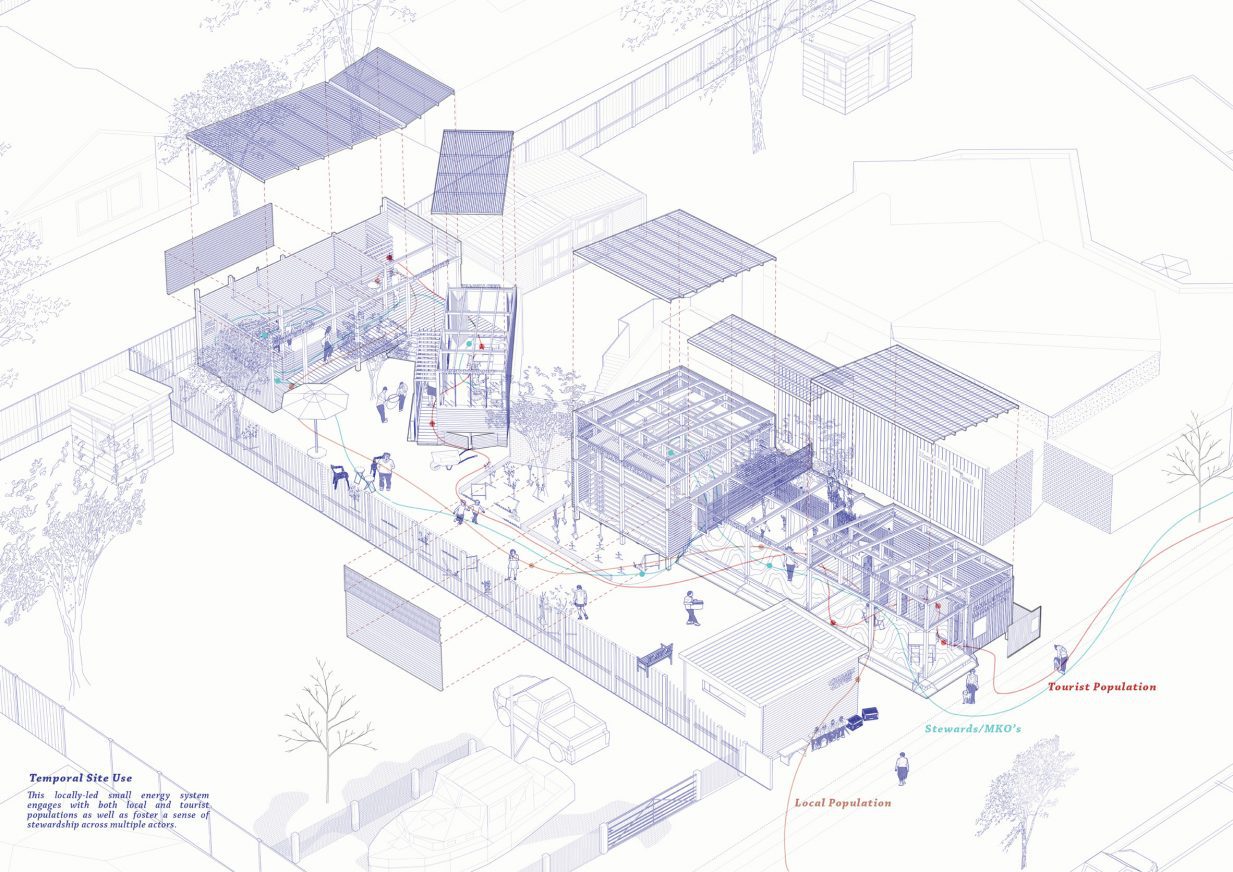 Monash University Spotlights Ten Student Architecture Projects – Design ...