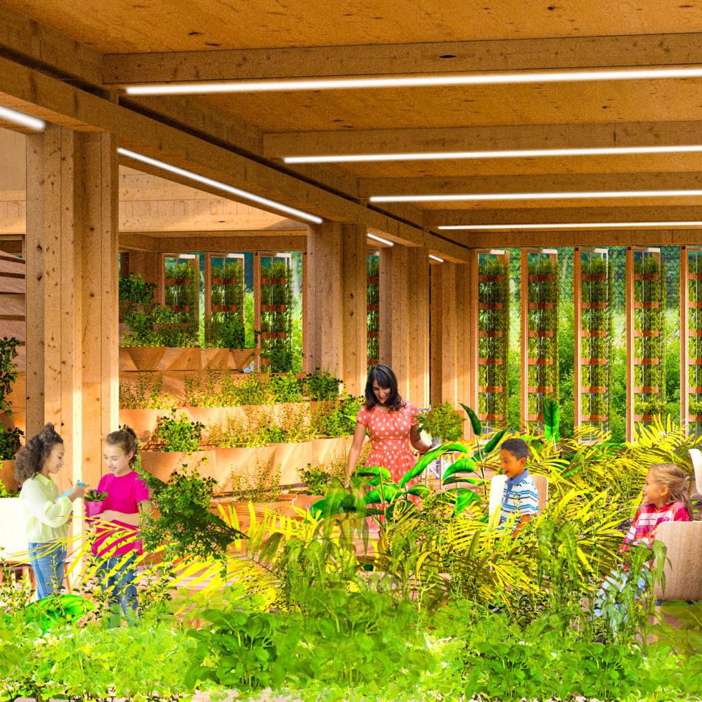 Oxford Brookes University presents 16 architectural projects - Vimarsana News