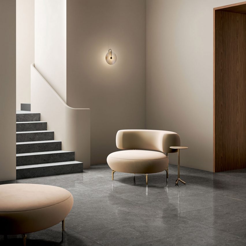 Solida tile range by Fiandre Architectural Surfaces