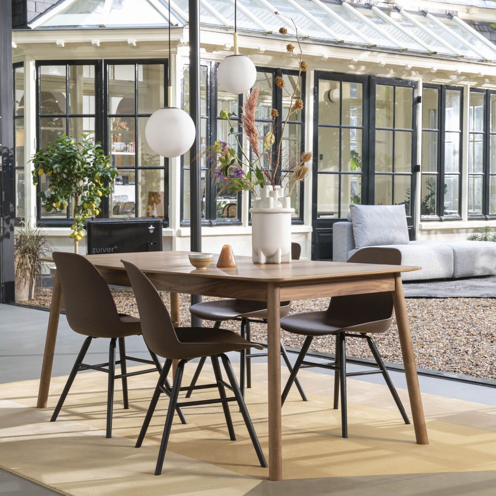 Albert Kuip Coffee chair designed by APE for Zuvier - Vimarsana News