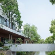 BAN Villa by BLUE Architecture Studio