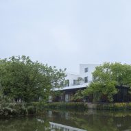 BAN Villa by BLUE Architecture Studio