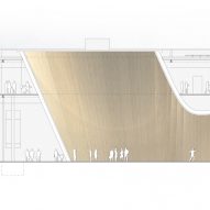 Finish Pavilion at Dubai Expo 2020 by JKMM Architects