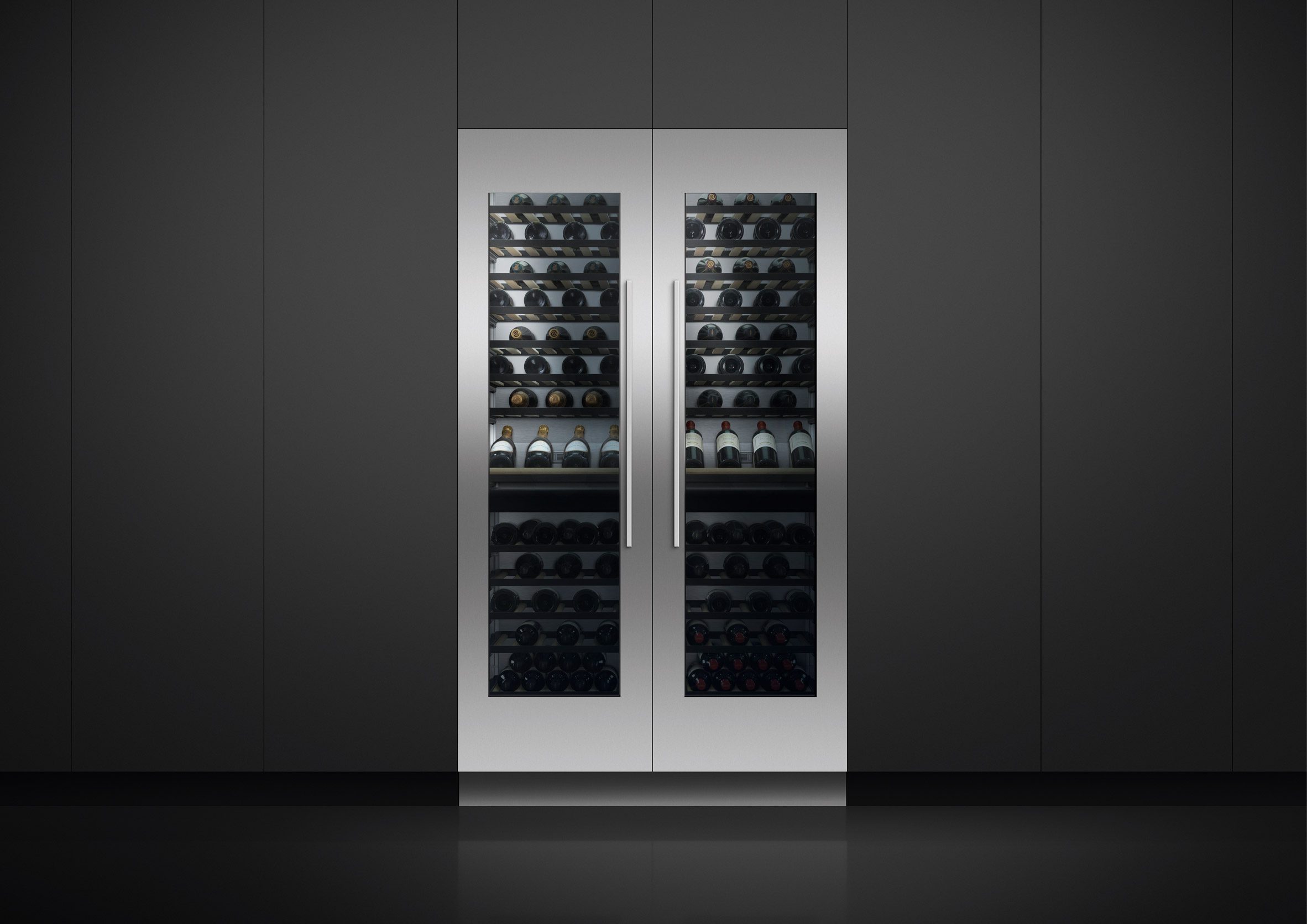 fisher paykel wine cooler