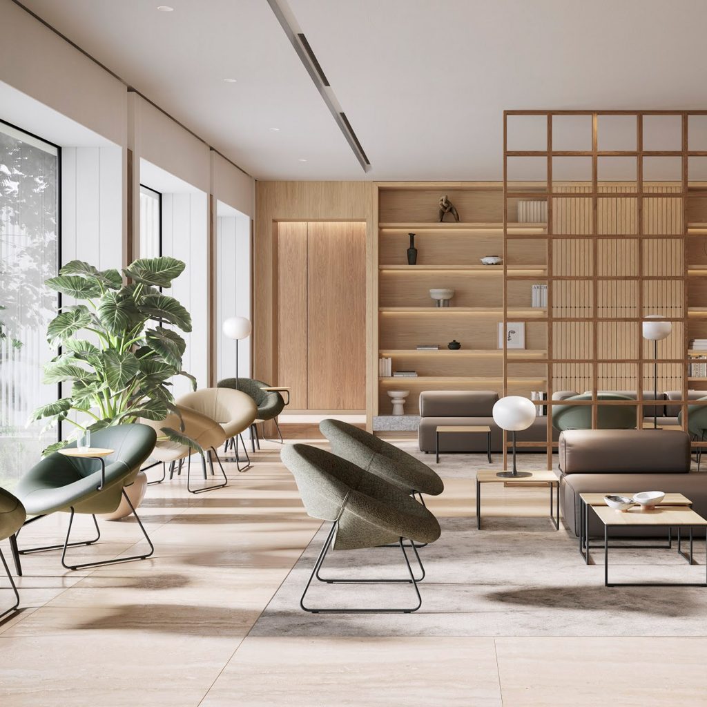 Versatile and ergonomic seating from Leolux LX on Dezeen Showroom - Vimarsana News