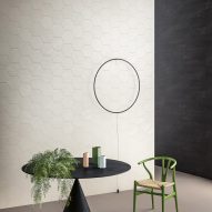Musa+ tile range by Fiandre Architectural Surfaces