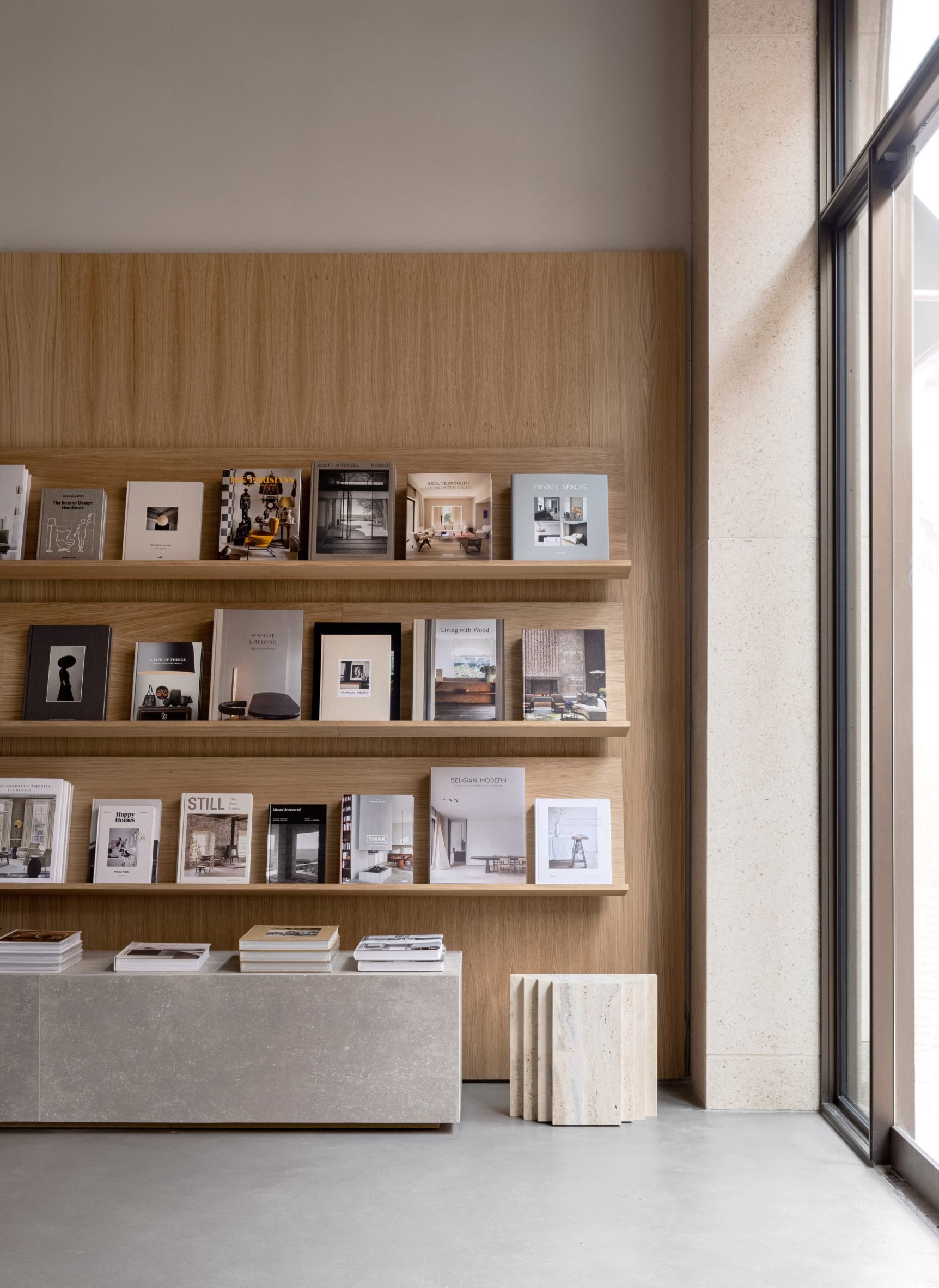 Coffee table tomes: 10 books for architecture and design lovers - The Spaces
