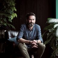 Watch a live talk on biophilic design and sustainable materials with Oliver Heath