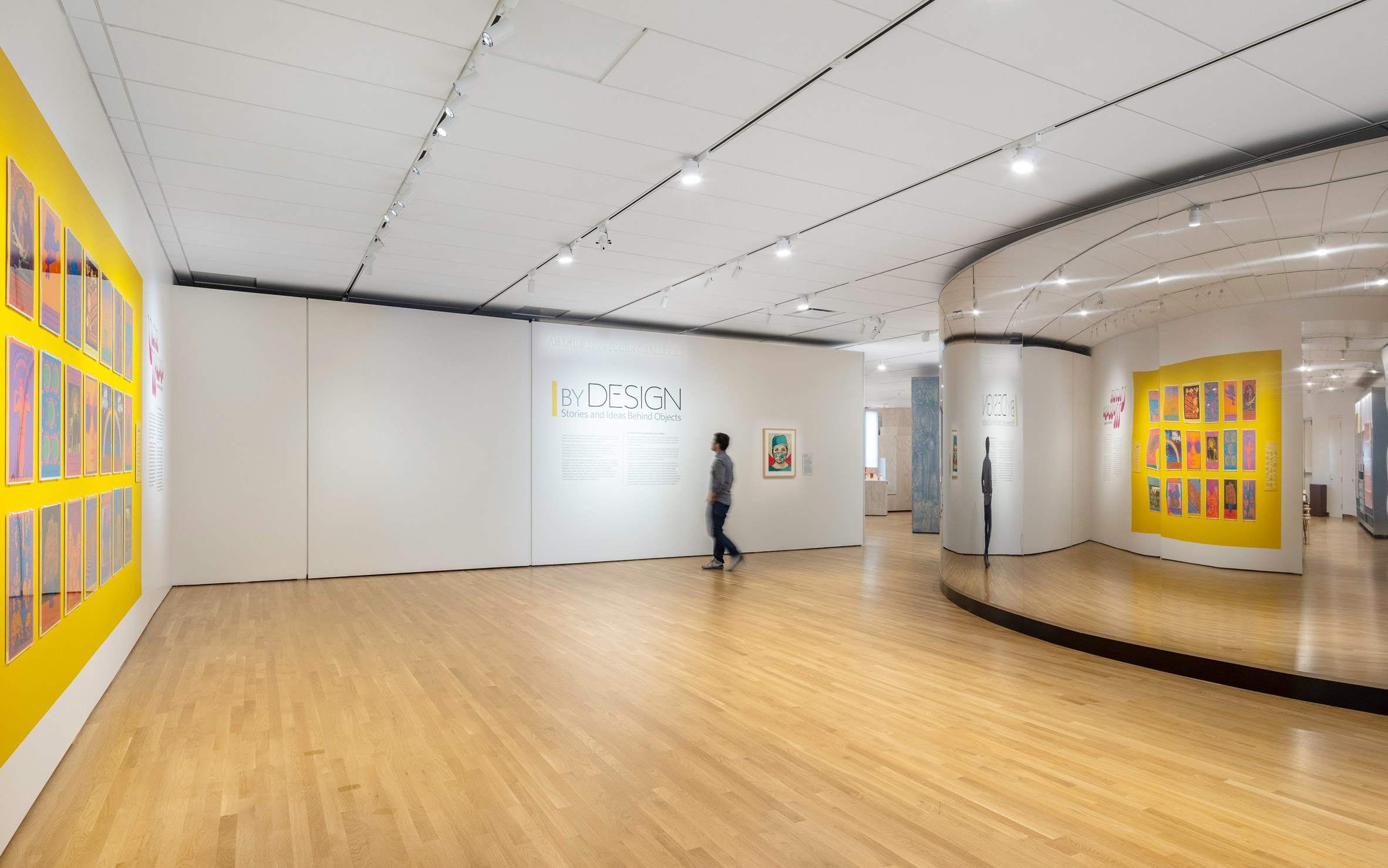 interactive art museum denver