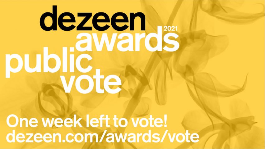 dezeen-awards-2021-one-week-left-to-vote