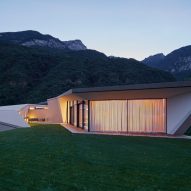 Kastelaz Hof / Peter Pichler Architecture