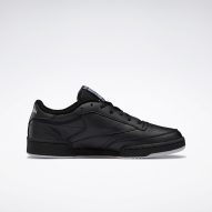 Reebok and Eames Club C trainer