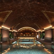 Salboy to create swimming pool and spa in Victorian arches under Manchester Central