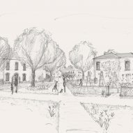 Prince Charles announces plans for new town in Kent