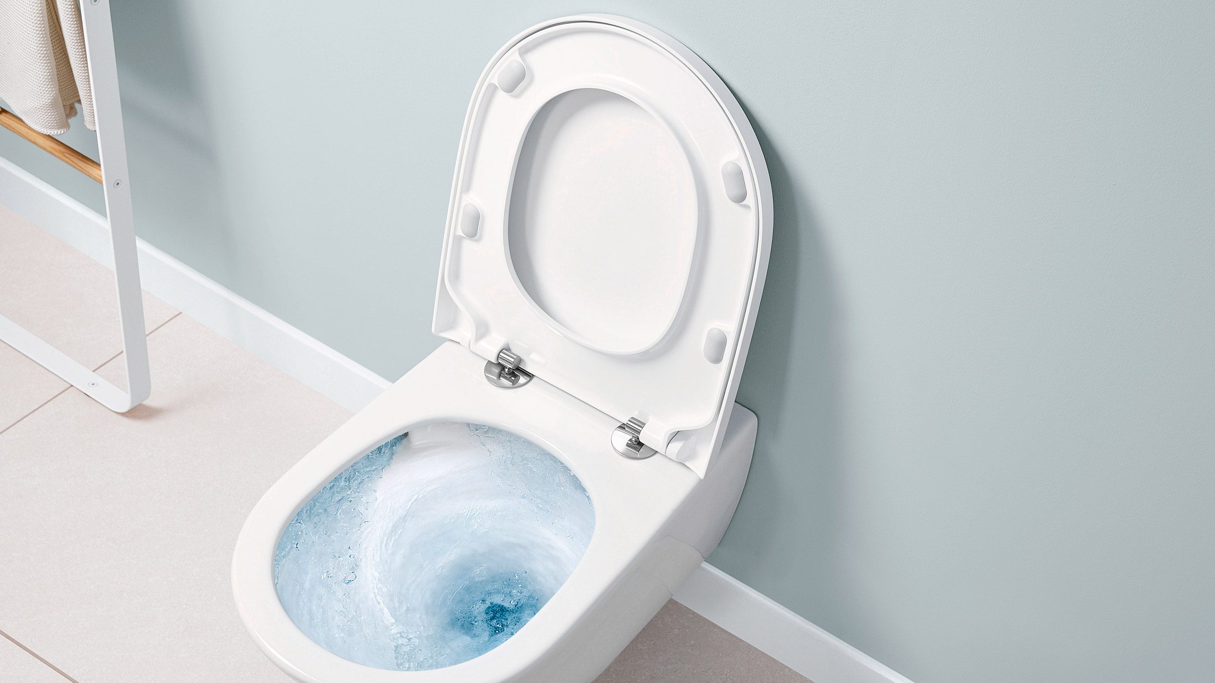 Onvergetelijk Productie Cerebrum Competition: win a TwistFlush toilet by Villeroy & Boch