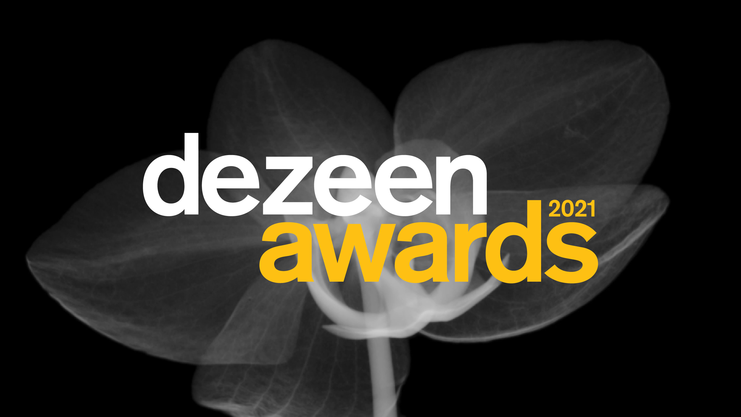 Arthur Huang and Seetal Solanki are Dezeen Awards 2021 judges