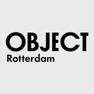 Object Rotterdam 2022