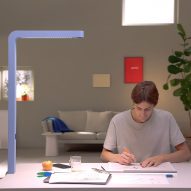 Tobias Grau launches Crew Home light dat "fits flexibly tha fuck into tha domestic space"