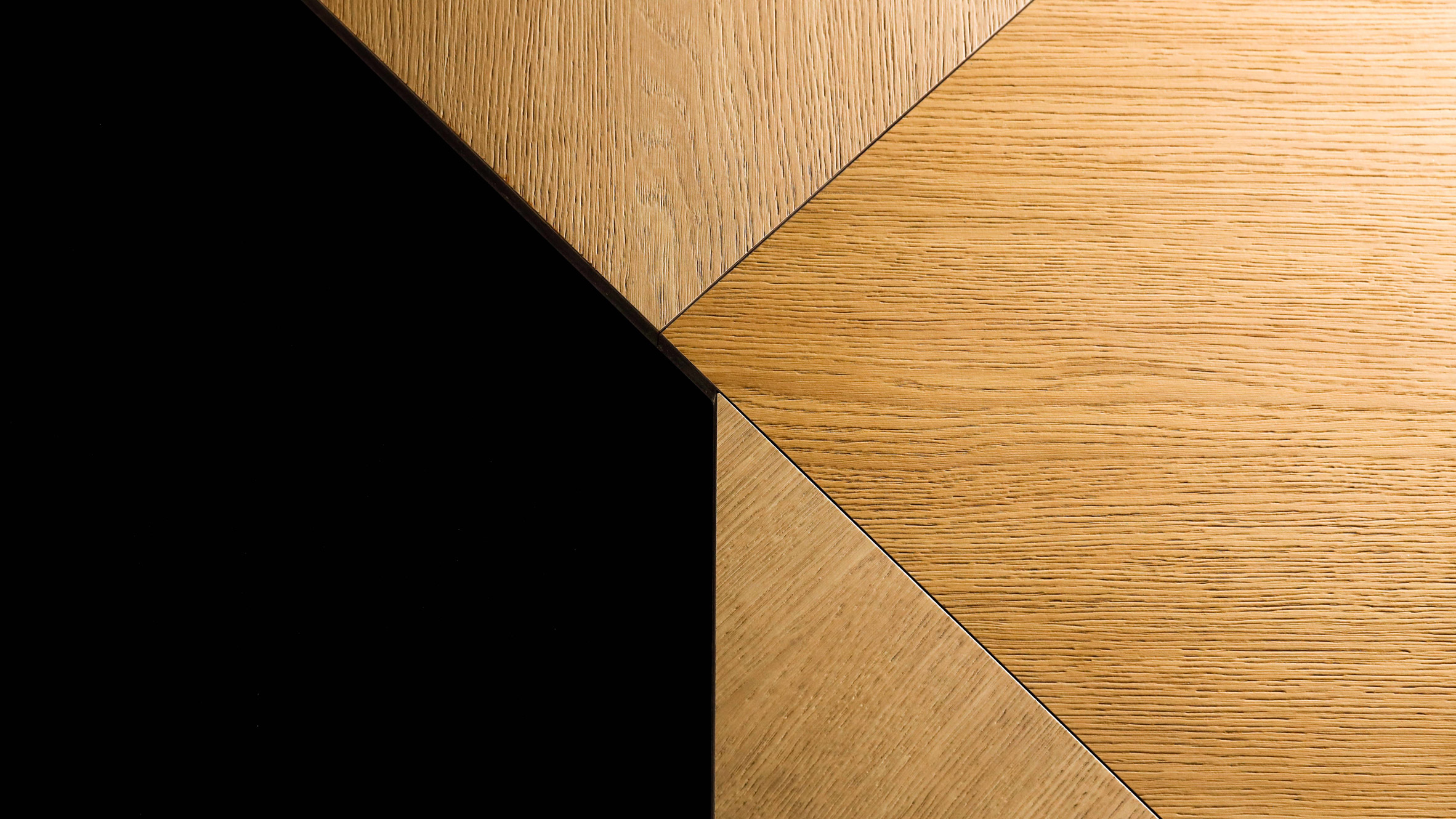 Unilin Master Oak Panels Emulate Look, Unilin Hardwood Flooring