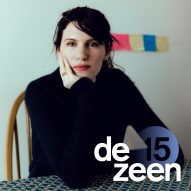 Beatrice Galilee shares vision for the "radical architecture of the future" in live interview for Dezeen 15