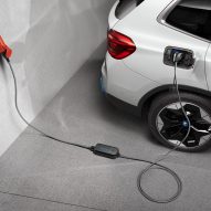 BMW won't ditch combustion engine until "poorer countries do their job" on EV infrastructure