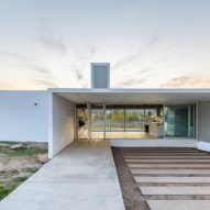 Casa La Hornilla by STC Arquitectos