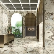 9Cento tiles by Ceramiche Keope