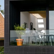 House With A View was designed by Chris Collaris and Frederik Roijé
