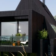 House With A View was designed by Chris Collaris and Frederik Roijé