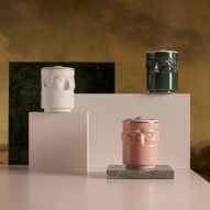Watch our talk with Ginori 1735 and Luca Nichetto about their new collection of home fragrances