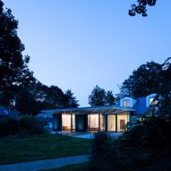 House for Theo and Oskar by Tigg + Coll