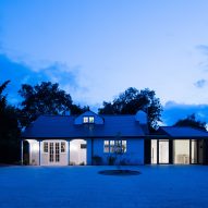 House for Theo and Oskar by Tigg + Coll